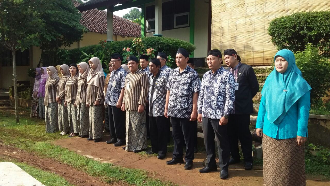 Peringatan Hari Kartini 2018