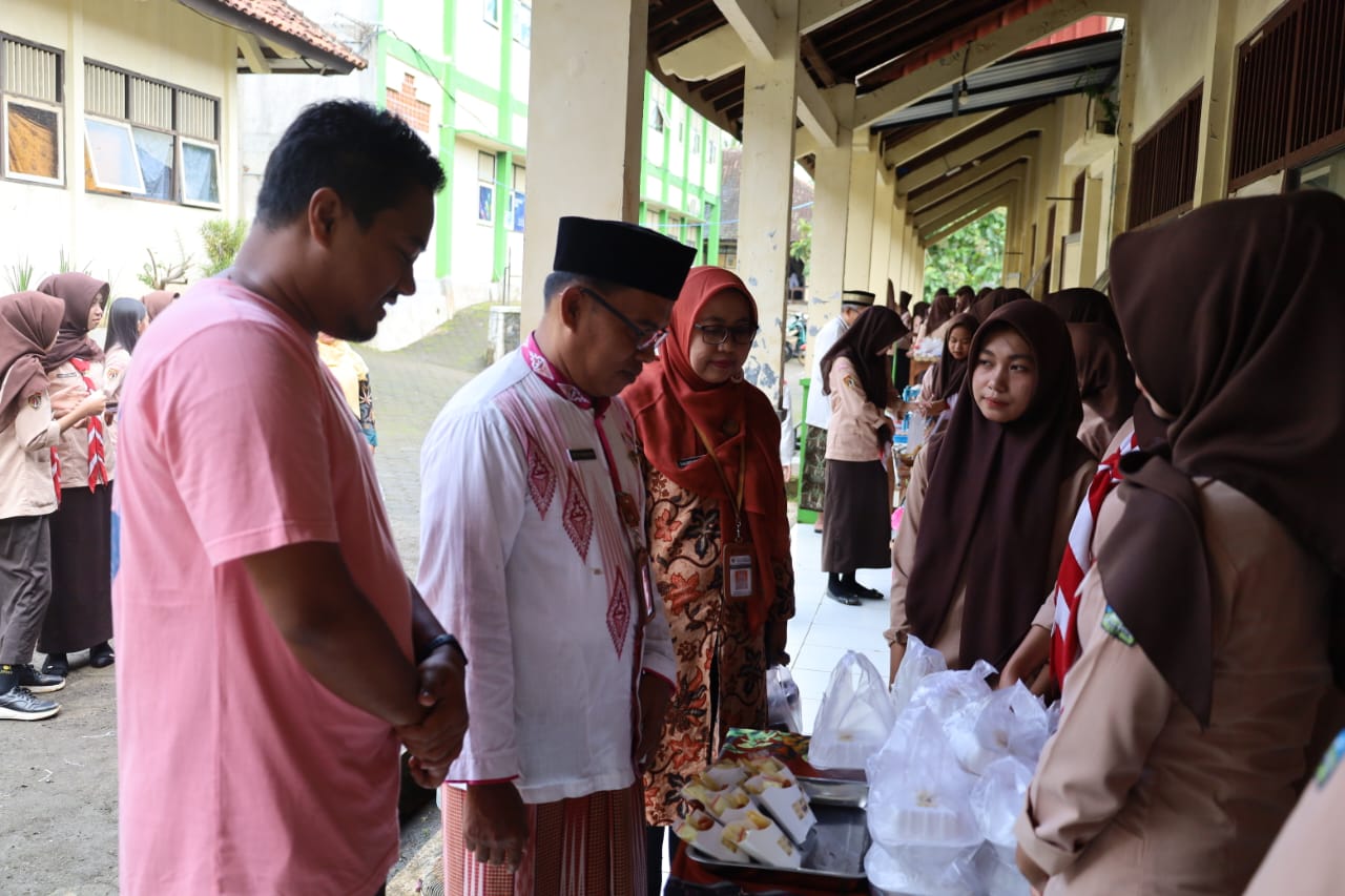 Expo PKL 2026 Inovasi Nyata Generasi Joewara