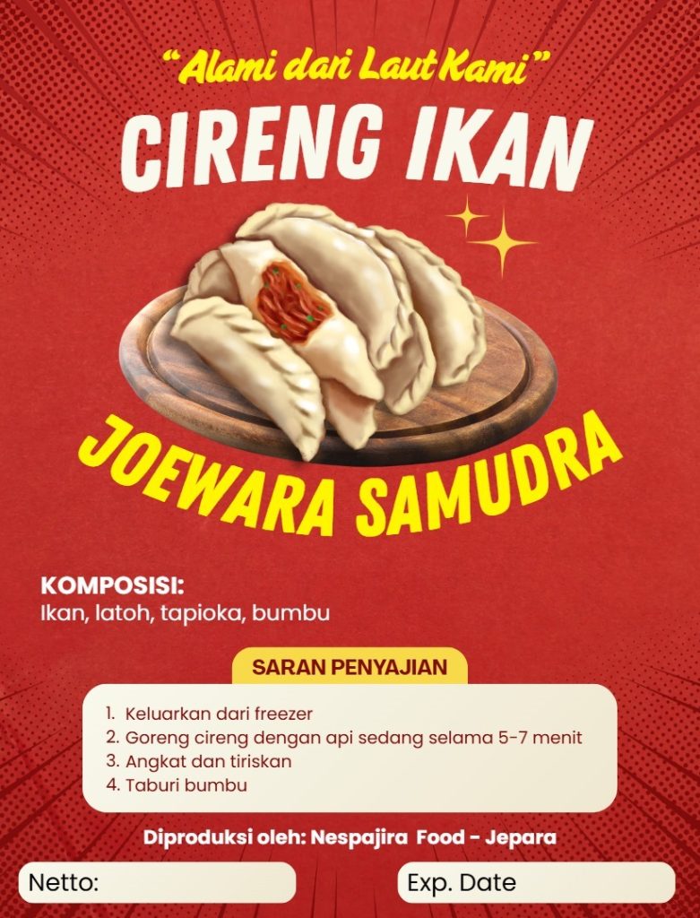 cireng